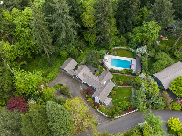 3926 SW Martins Ln, Portland, OR 97239