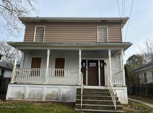 50 Sherman St, New London, CT 06320