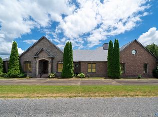 8378 Pine Mountain Rd, Springville, AL 35146