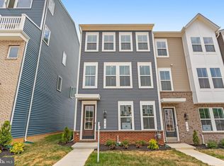 706 Iron Forge Rd LOT 18, Frederick, MD 21702