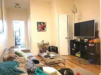 Rented by Simply Brooklyn Realty Inc