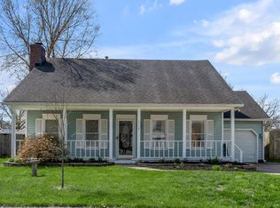 1712 Huntsman Ct, Lexington, KY 40515