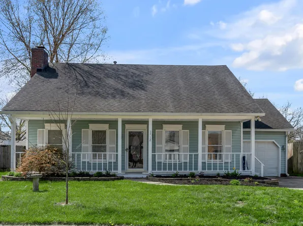 1712 Huntsman Ct, Lexington, KY 40515