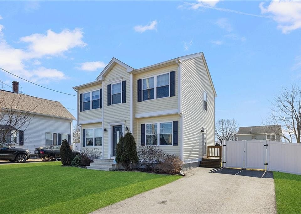 30 Mayfield Ave, Cranston, RI 02920 Zillow