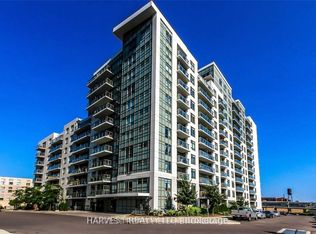 812 Lansdowne Ave #1209, Toronto, ON M6H 4K5