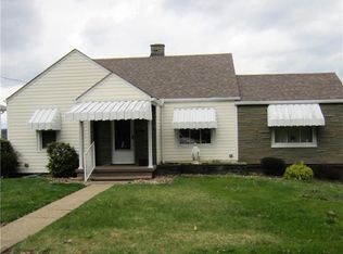 1936 Parkview Pl, Aliquippa, PA
