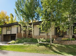 246 Stellar Ln, Snowmass Village, CO 81615