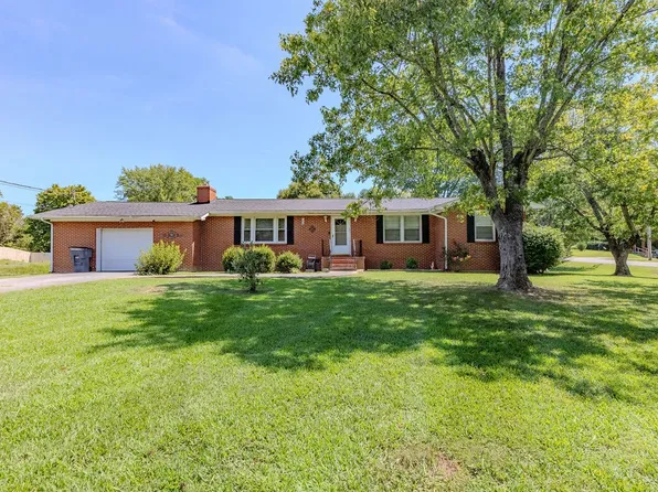 100 Franklin St, McMinnville, TN 37110