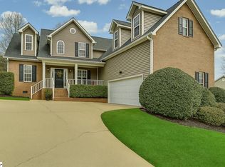 102 Beckworth Dr, Taylors, SC 29687