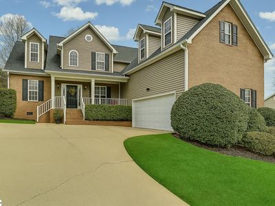 102 Beckworth Dr, Taylors, SC, 29687