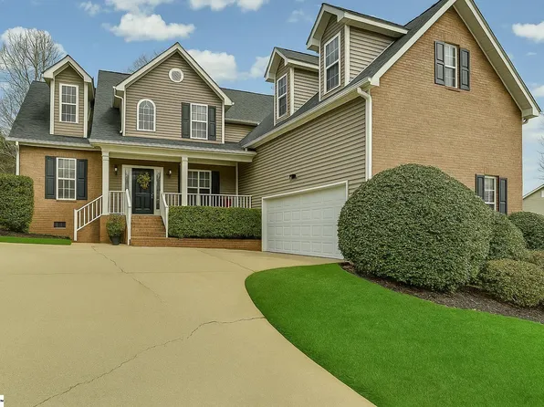 102 Beckworth Dr, Taylors, SC 29687