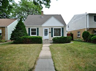 3612 N 61st St, Milwaukee, WI 53216