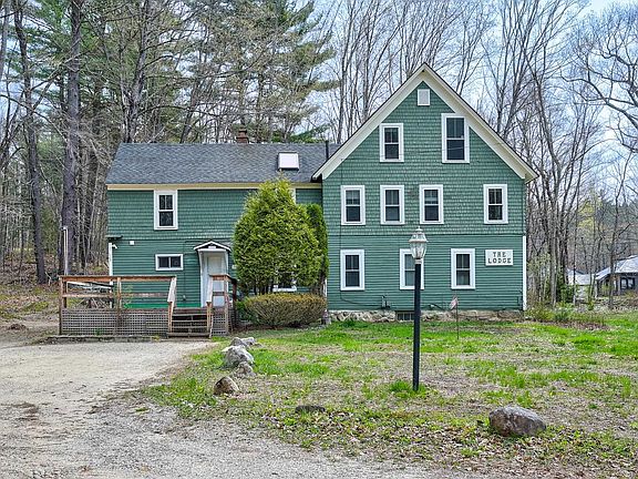 2nd image of 873 Hurricane Mountain Road