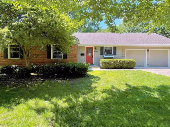 2535 W 91st St, Leawood, KS 66206