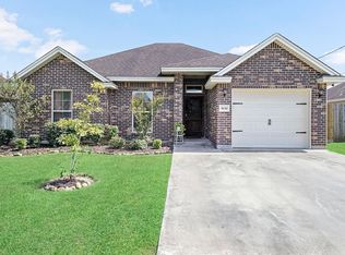 5130 Oak Ridge Dr, Lumberton, TX 77657