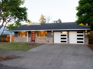 9120 N Kimball Ave, Portland, OR 97203