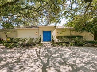 6807 Ledyard Dr, Dallas, TX 75248