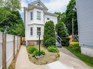 307 Austin St, New Bedford, MA 02740