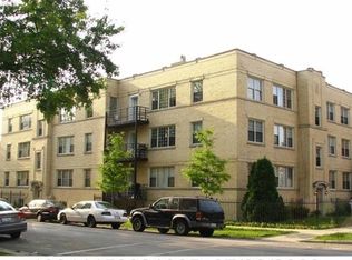 2821 W Rosemont Ave #G, Chicago, IL 60659