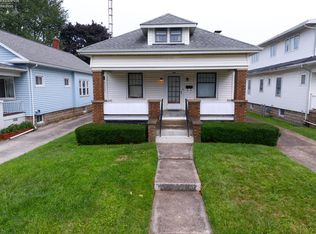 1206 Waverly Rd, Sandusky, OH 44870