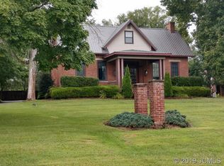 1739 Michigan Rd, Madison, IN 47250