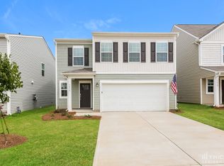 1415 Penrith Ct, Boiling Springs, SC 29316