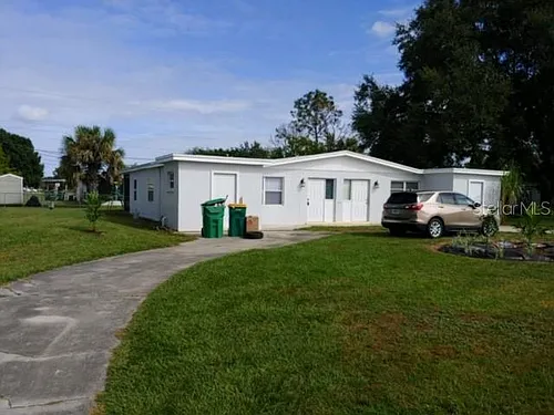 27276 Sunnybrook Rd Photo 1