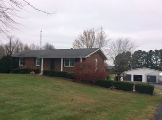 443 Paradise Rd, Greenville, KY 42345