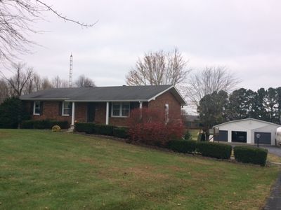 443 Paradise Rd, Greenville, KY, 42345