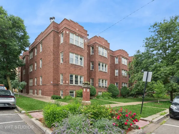 2607 W Agatite Ave #1, Chicago, IL 60625