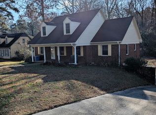 1009 Cardinal Dr NW, Wilson, NC 27896