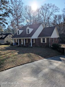 1009 Cardinal Drive NW, Wilson, NC, 27896