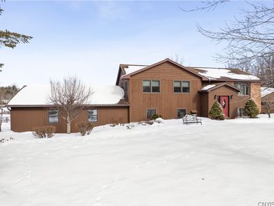 29 Meadowbrook Ln, Central Square, NY, 13036