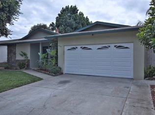 1006 Rawlings Dr, San Jose, CA