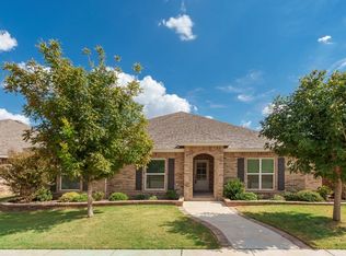 6011 Beals Creek Dr, Midland, TX 79707