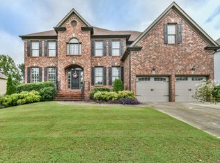 1230 Lamont Cir, Dacula, GA 30019