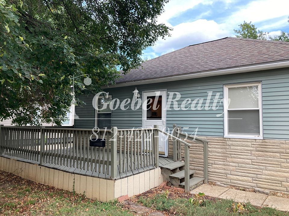 1st image of 1322 S Parker Dr