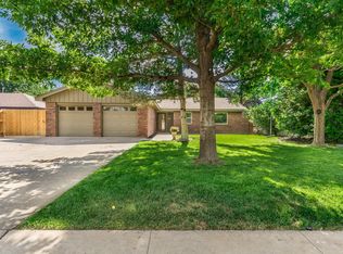 4715 Shawnee Trl, Amarillo, TX 79109