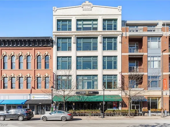 1951 W 26th St APT 514, Cleveland, OH 44113