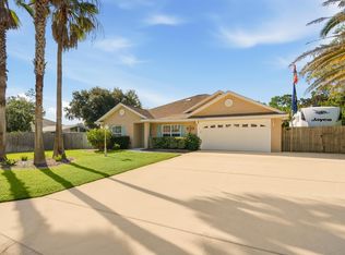 1081 Deer Chase Dr, Saint Augustine, FL 32086