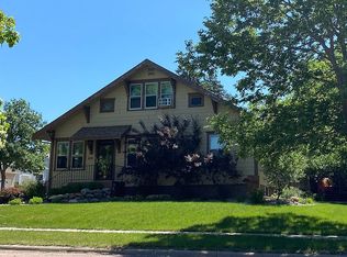 400 E Stearns Ave, Chamberlain, SD 57325