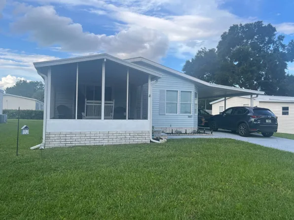 5867 SW 59th Ln, Ocala, FL 34474