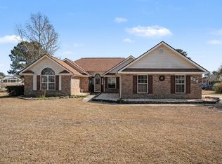 552 Bucks Trail, Longs, SC 29568
