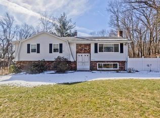 85 Cooper St, Agawam, MA 01001