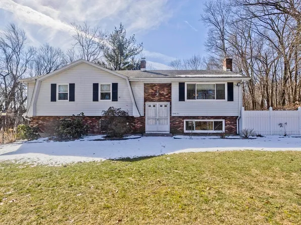 85 Cooper St, Agawam, MA 01001