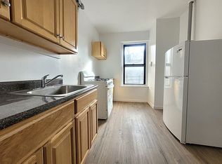 2295 Grand Concourse #3C, Bronx, NY 10453