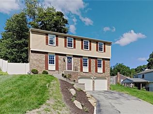 304 Ritter Rd, Sewickley, PA 15143