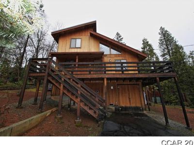 2415 Chamonix Dr, Arnold, CA, 95223
