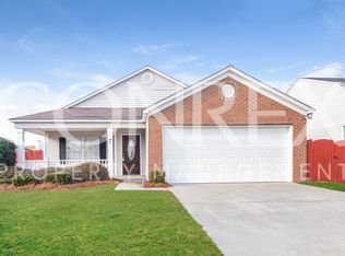 8 Scottsdale Ct, Columbia, SC 29229