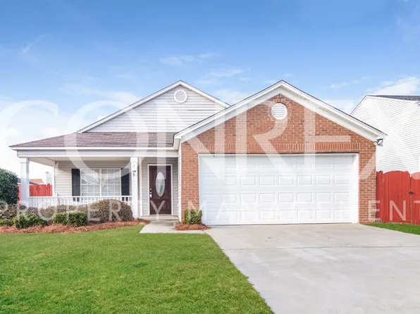 8 Scottsdale Ct, Columbia, SC 29229